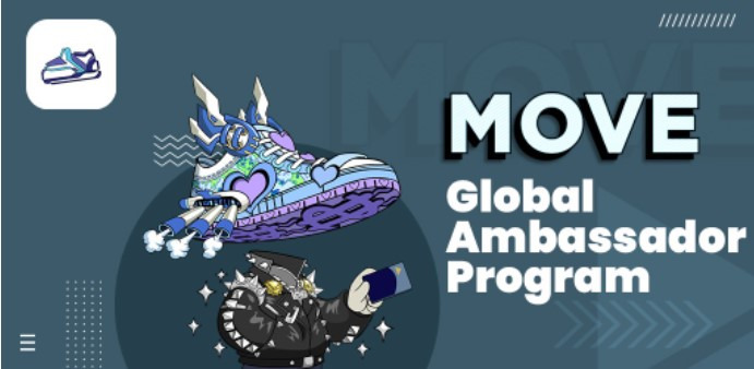 (M2E 프로젝트) MOVE 새로운 소식!