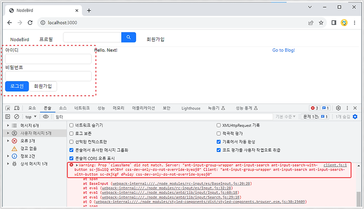 게시글 대표 이미지 썸네일 주소