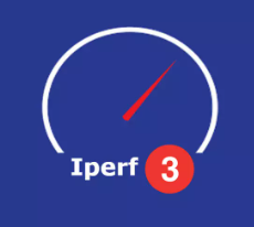 iperf3 install(ft. nas speed check)