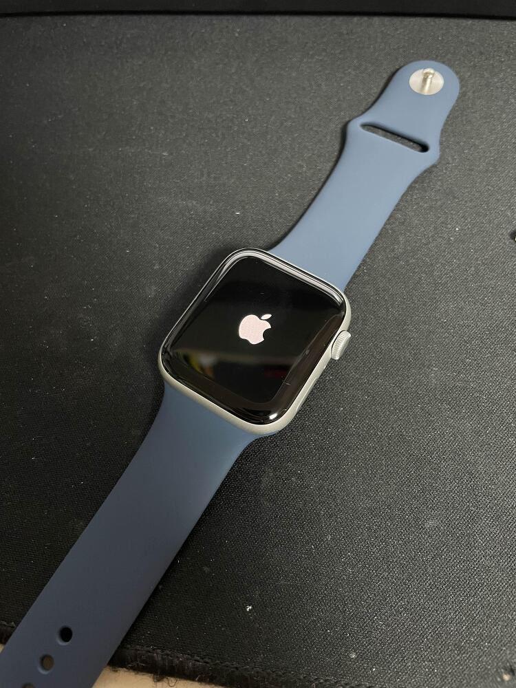 Apple Watch SE(2세대) 구매