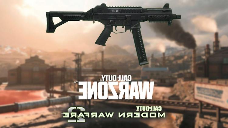 MODERN WARFARE의 WARZONE에서 4S UMP 45를 구축하는 방법: MODERN WARFARE에서 2S UMP45를 구축하는 방법은 무엇입니까?