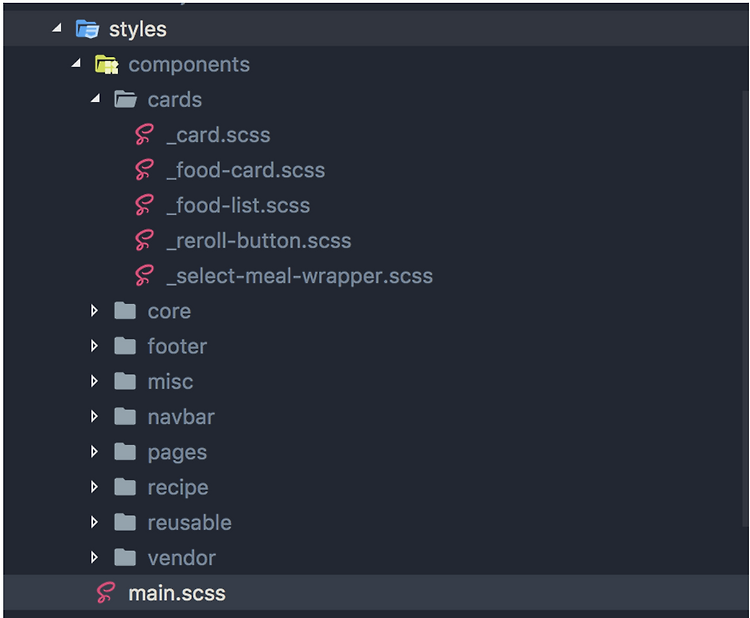 React css-in-js — 공부정리 image.