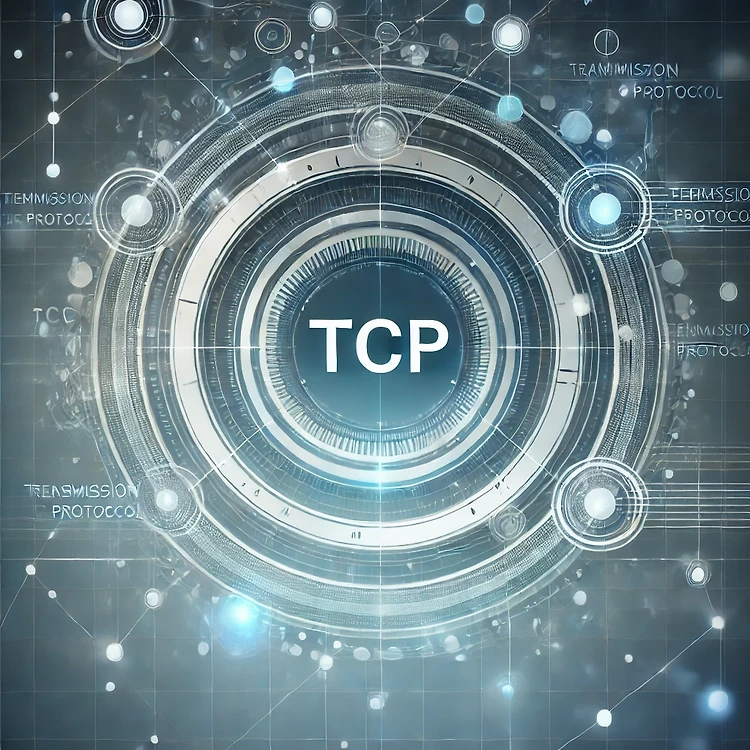 TCP란