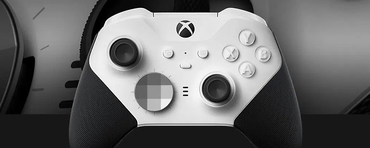 Microsoft, Xbox Elite 무선 컨트롤러 시리즈 2 - 코어 컨트롤러 출시