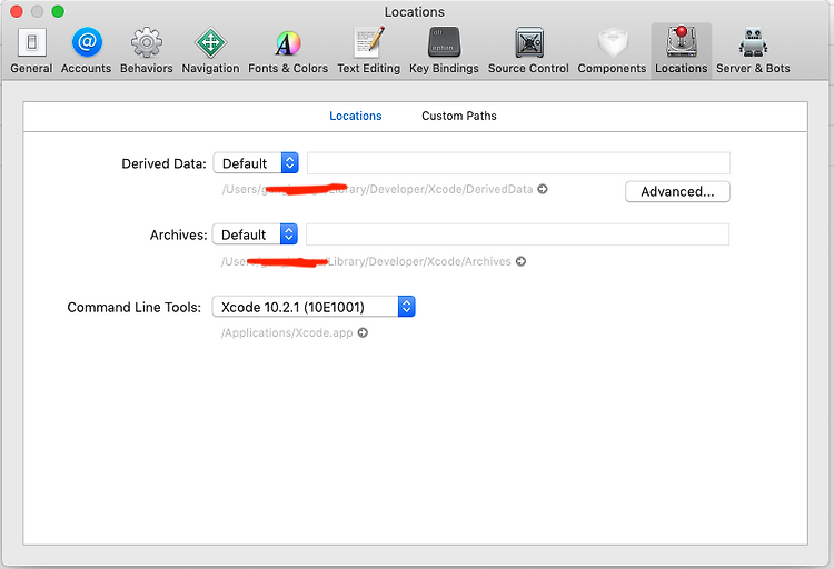 iOS fabric crashlytics install (Step2)