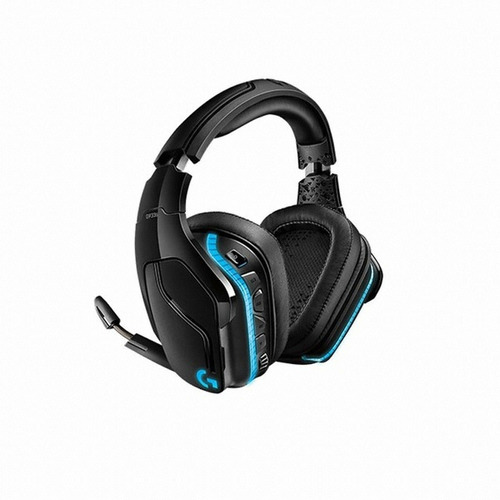 로지텍 G933s