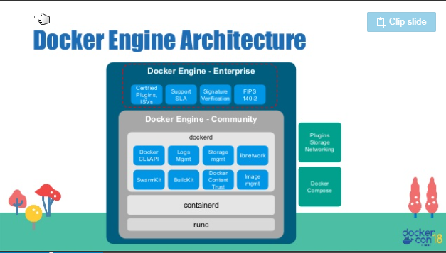 Docker Engine Upgrade 방식 3가지