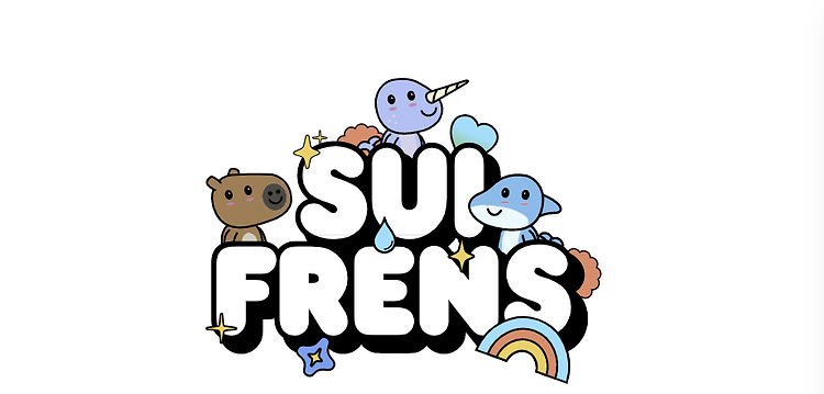 [블록체인] SUI 생태계 상위 10개 프로젝트
