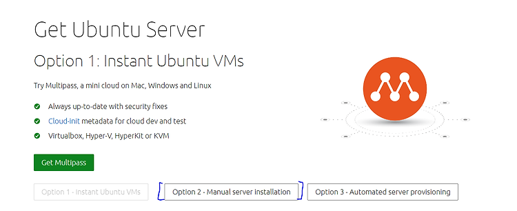 [Linux] VMware에 우분투(Ubuntu) 서버 설치 실습하기