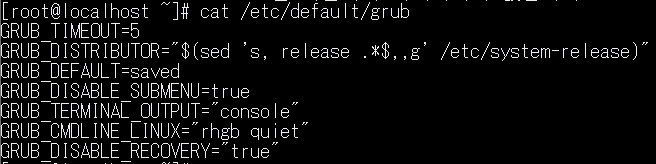 [Linux] GRUB의 이해