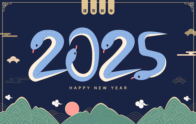 YEAR 2025
