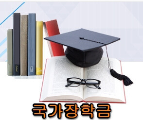 국가 장학금 소득분위 자격 및 지원금액 확인 방법 국장 소득분위의 표지이미지