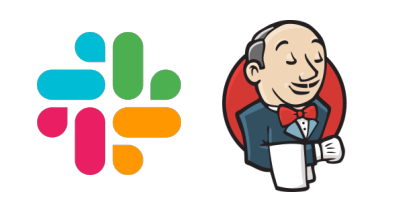 Jenkins 빌드 배포시 Slack 알림 설정 (5)