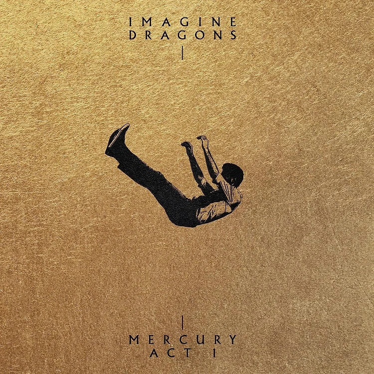 Imagine Dragons(이매진 드래곤즈) - Monday (가사/해석/듣기)