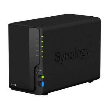 [NAS]synology SurveillanceStation 수동설치