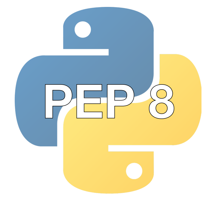 [Python] PEP 8 스타일 가이드 중 헷갈리는 것 정리