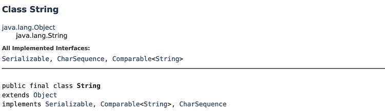 String 클래스 파고들기 - String 생성과 byte 변환시 주의점