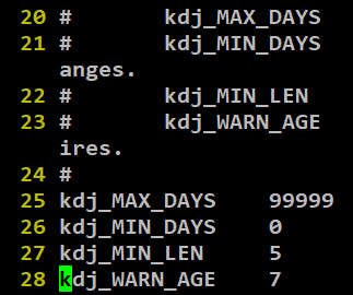 [L10] vi 에디터의 명령 모드와 실행 모드_Linux/centOS