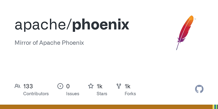 Apache Phoenix 쿼리 결과를 파일 저장 명령어