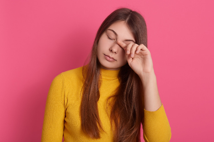 결막부종(Conjunctival Edema), 눈이 붓고 불편할 때 – 원인과 치료법 총정리의 대표 이미지