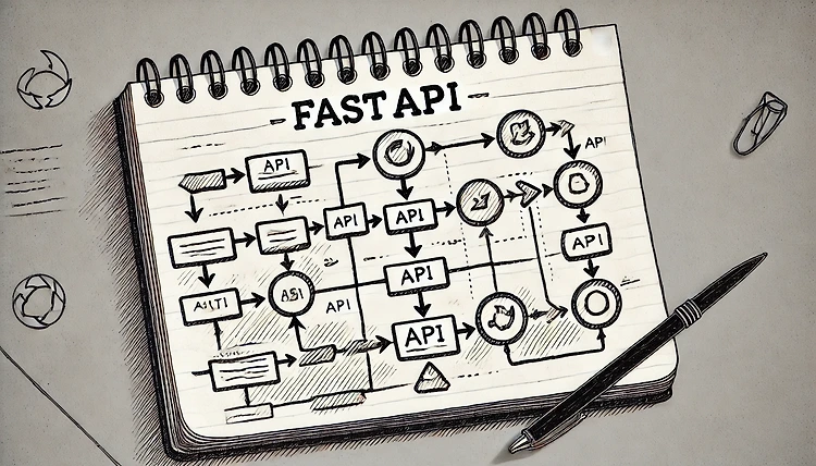 [FastAPI] Swagger UI에서 POST 요청 시 JSON 입력창으로 바뀌는 이유 포스트 썸네일