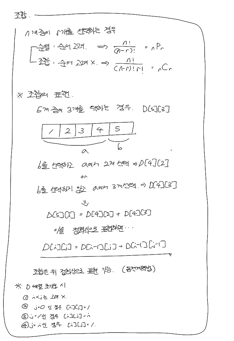 조합