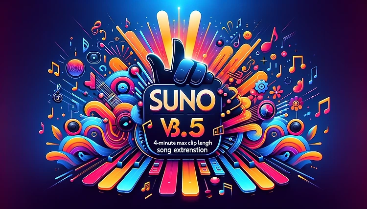 [AI] Suno.AI 소개