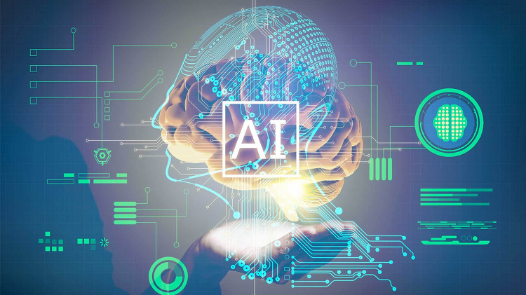 인공 지능(AI)과 머신 러닝(ML) 활용하기