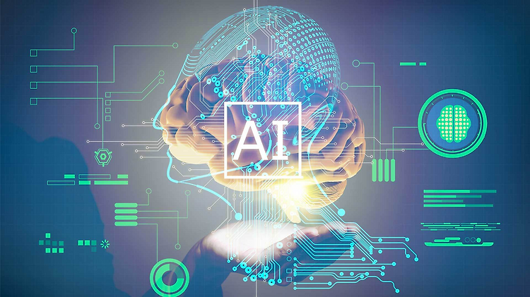 인공 지능(AI)과 머신 러닝(ML) 활용하기