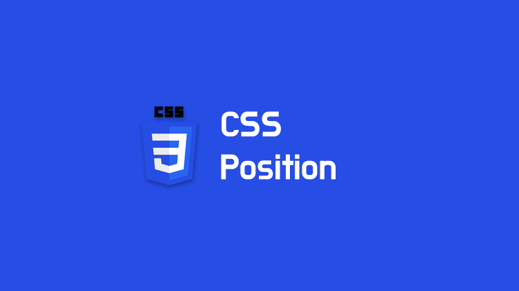 [CSS] Position