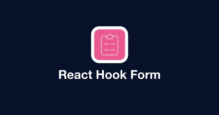 [React] React-Hook-Form 회원가입 입력 폼 유효성 검사
