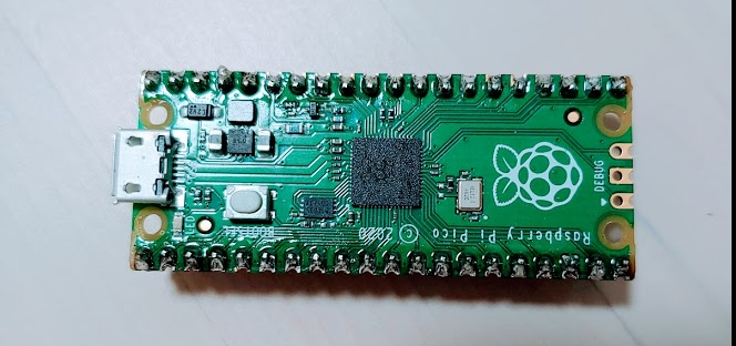 Windows에 Raspberry Pi Pico C 개발 환경 만들기