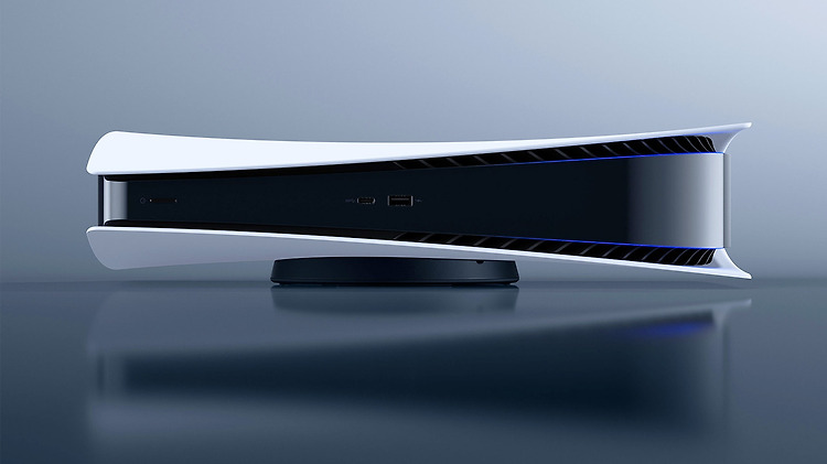 PlayStation 5의 SSD 중심 디자인은 Epic의 Tim Sweeney가 원했기 때문에 나온 것입니다.