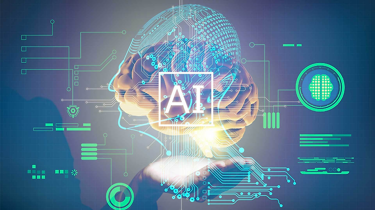 2024년 사회를 변화시킬 AI 트렌드