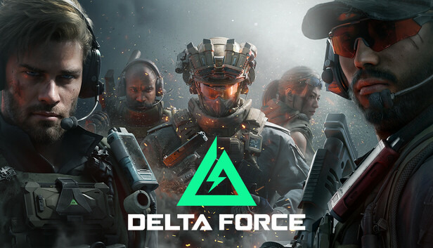 델타포스 호크옵스 사양 알아보자 DeltaForce