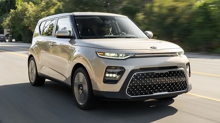 기아 소울 가격과 특징 알아보자 Kia Soul 단종 및 후속
