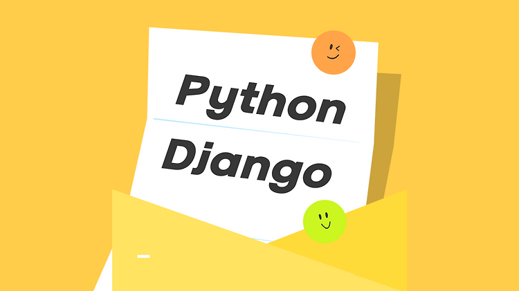 Python 과  Django 를 이용한 게시판 만들기