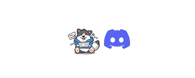 [discord.js] 자바스크립트로 디스코드 봇 만들기 - 명령어 추가 .01