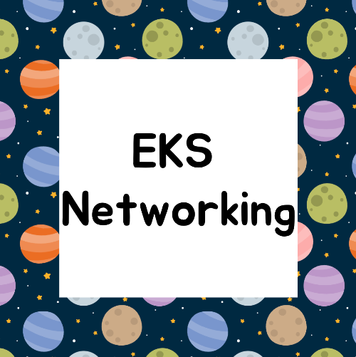 EKS Networking