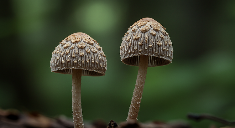 마약 시리즈 ㉙: 실로시빈(Psilocybin) – ‘환각 버섯’의 진실 포스트 썸네일
