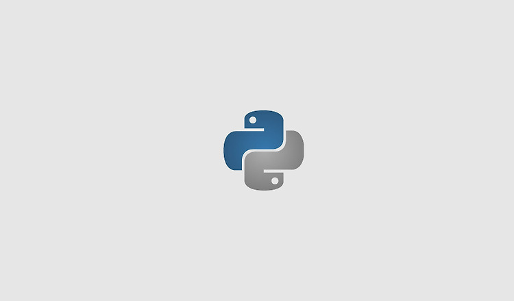 [Python] 예외 처리