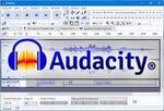 [Audacity] Audacity 사용방법