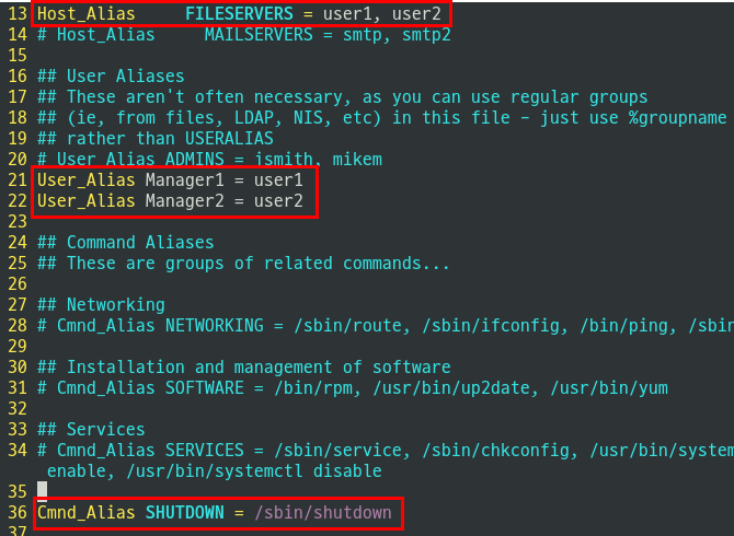 [Linux] su, sudo 명령어 설명, 일반 사용자에게 Root 권한 부여 방법