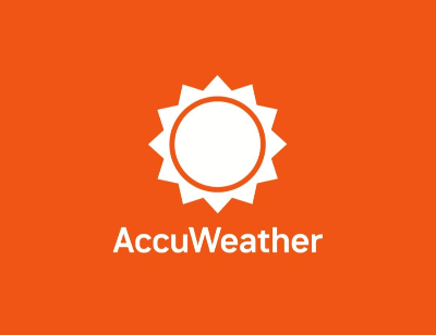 노르웨이 기상청 앱 yr 아큐웨더 AccuWeather 앱 소개의 표지이미지