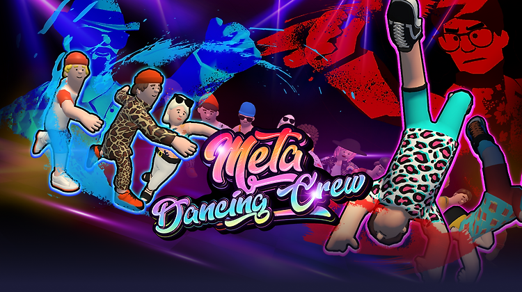 [P2E] Dancing Crew 추억의 클릭 게임 제2의 크마??