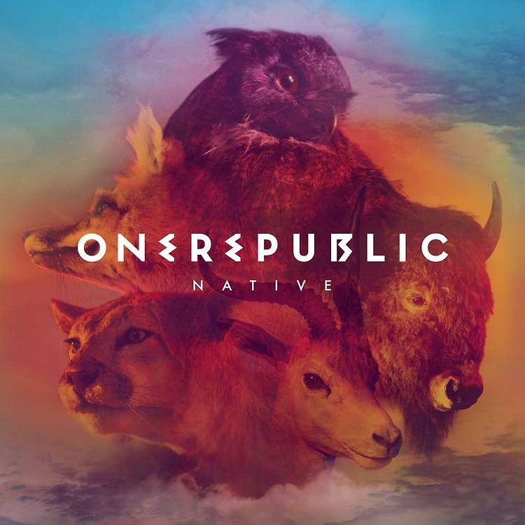 One Republic(원 리퍼블릭) - If I Lose Myself (가사/해석/듣기)