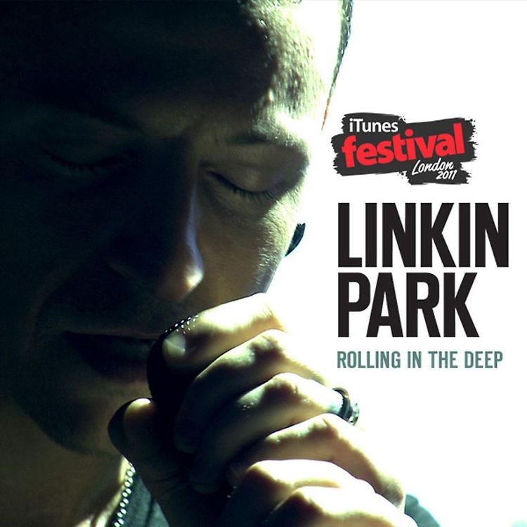 Linkin Park(린킨파크) - Rolling In the Deep (가사/해석/듣기)