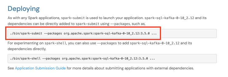 [Spark] Spark Streaming(PySpark)으로 Kafka 메세지 수신하기