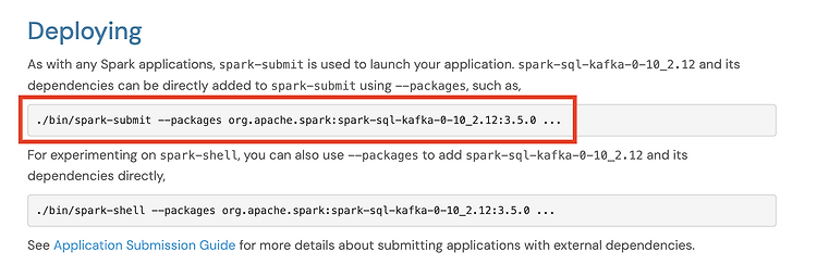 [Spark] Spark Streaming(PySpark)으로 Kafka 메세지 수신하기