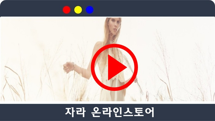 자라 온라인 스토어 구매 환불 세일기간 알아보기의 표지이미지
